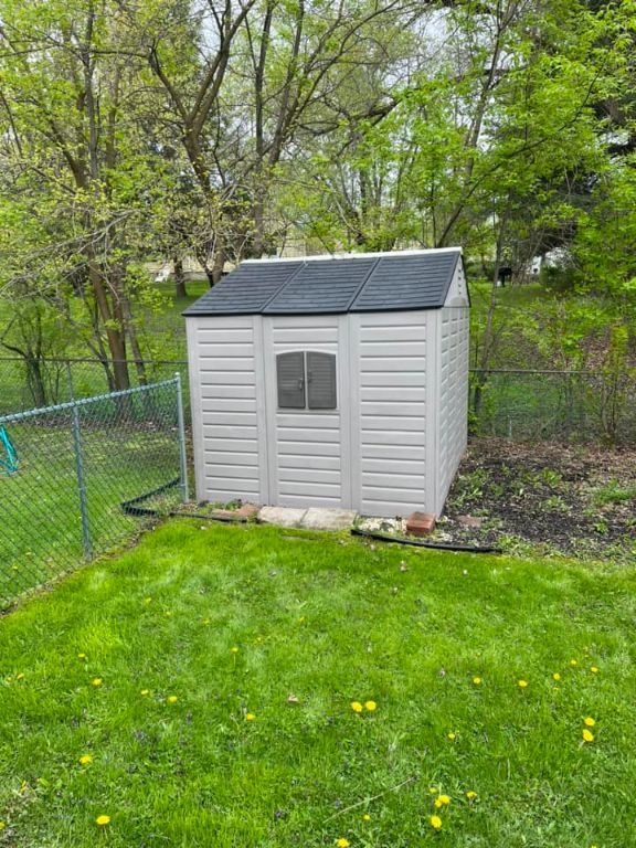 Gallery Image : JCH Softwash LLC