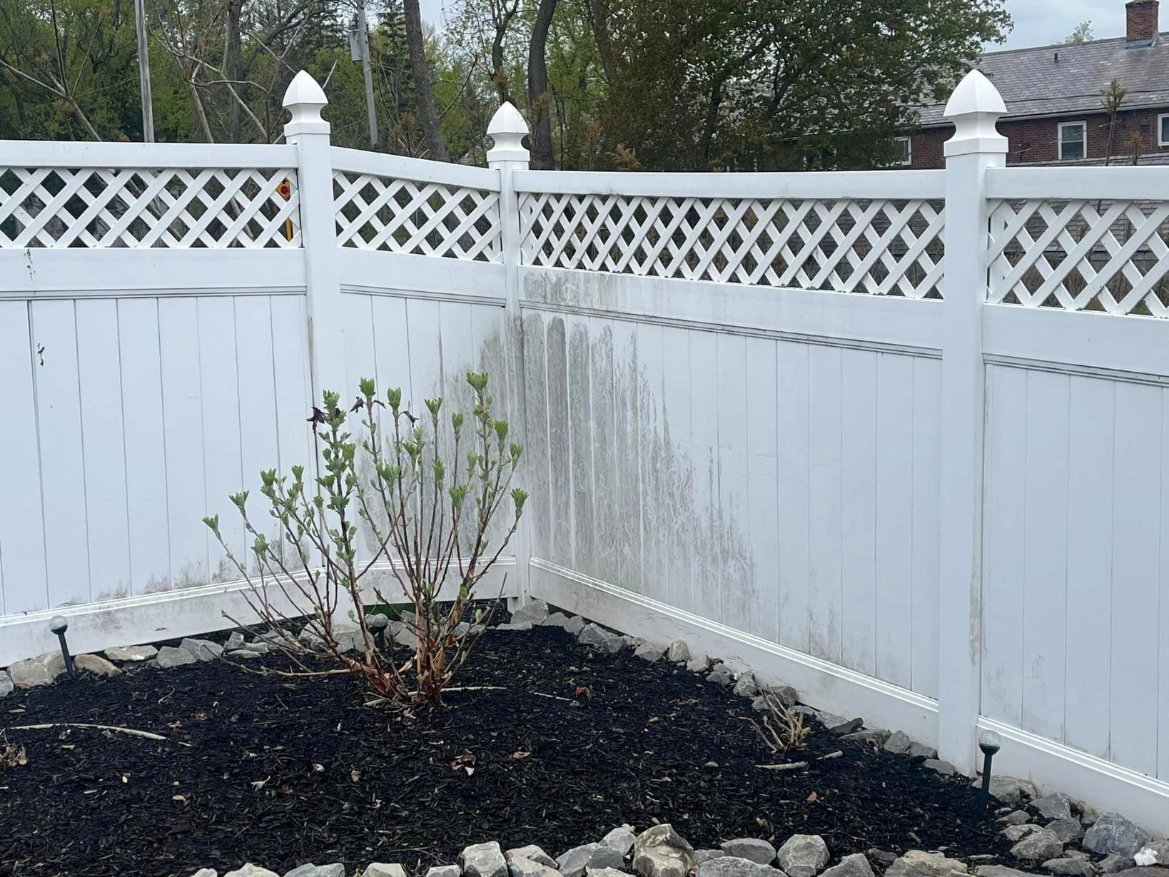 Gallery Image : JCH Softwash LLC