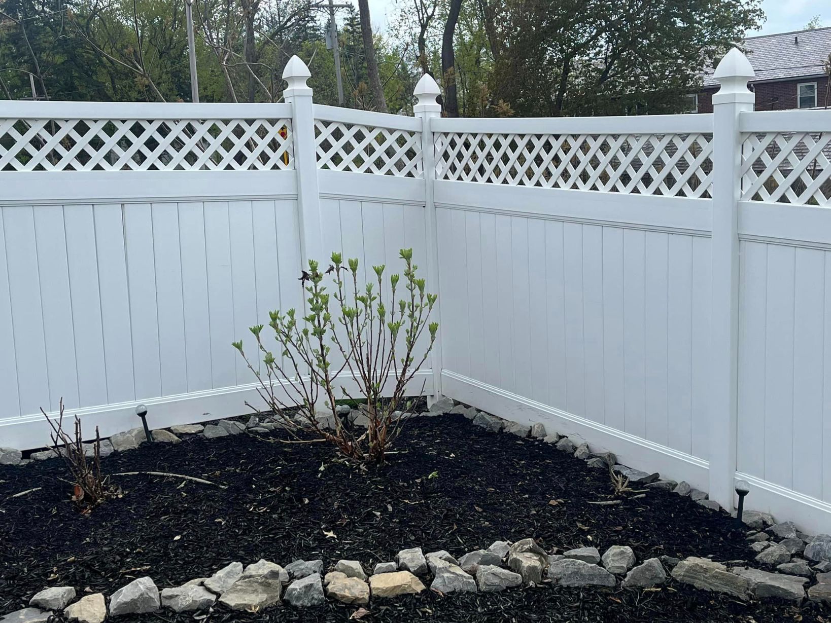 Gallery Image : JCH Softwash LLC