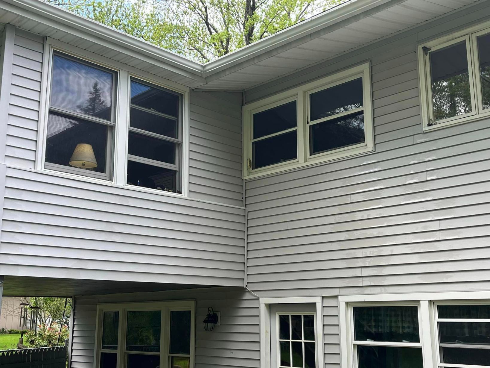Gallery Image : JCH Softwash LLC