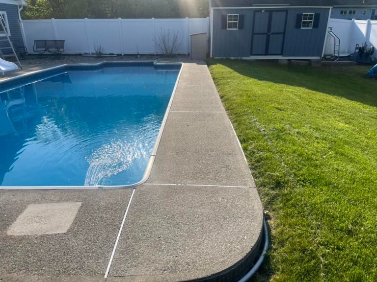 Gallery Image : JCH Softwash LLC