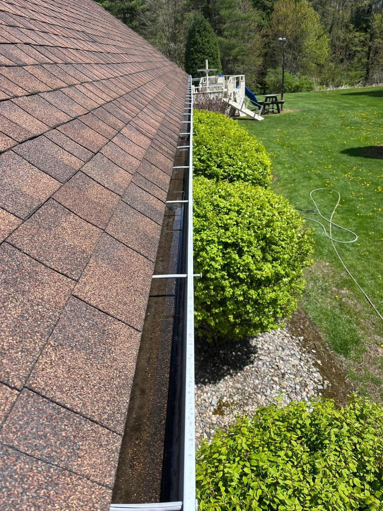 Gallery Image : JCH Softwash LLC