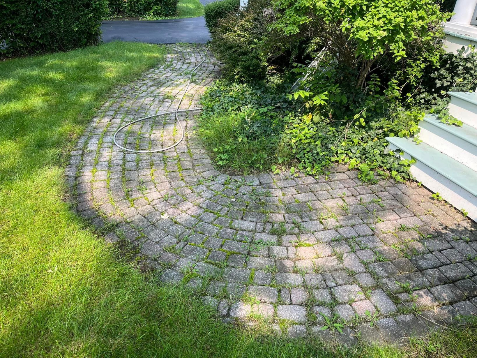 Gallery Image : JCH Softwash LLC