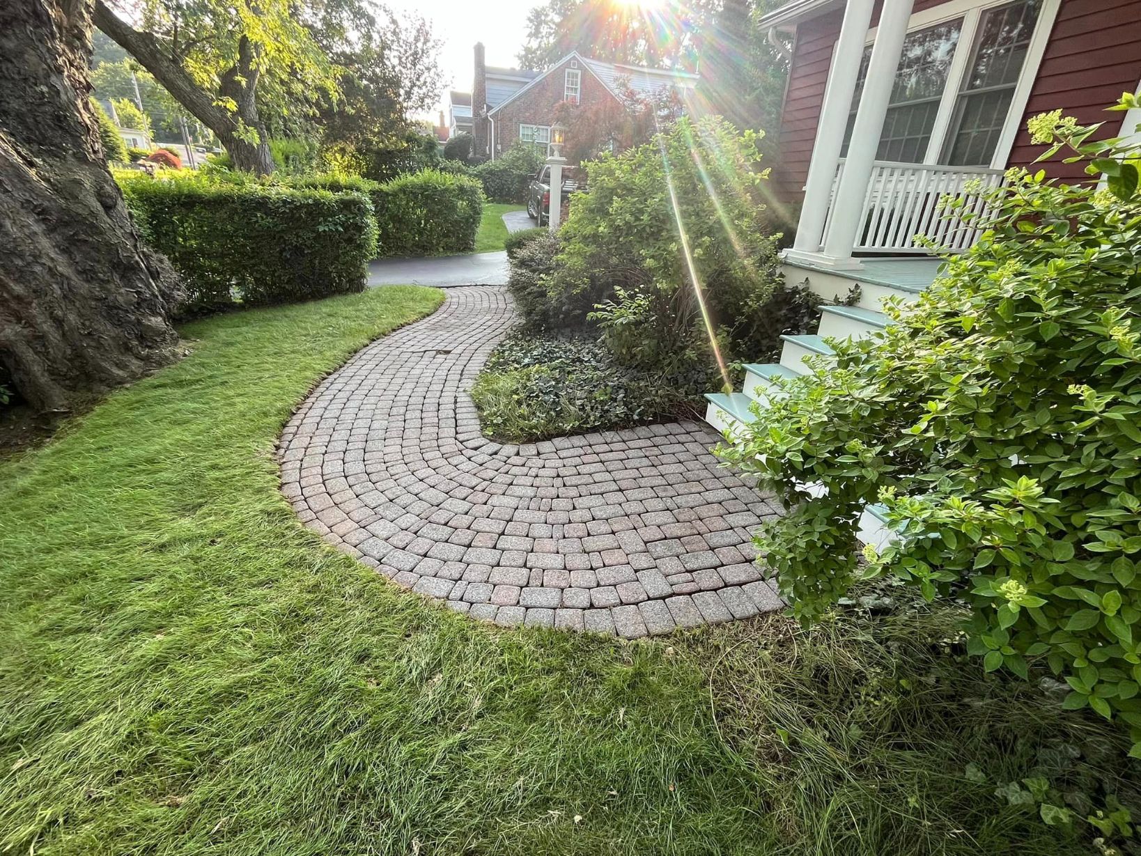 Gallery Image : JCH Softwash LLC