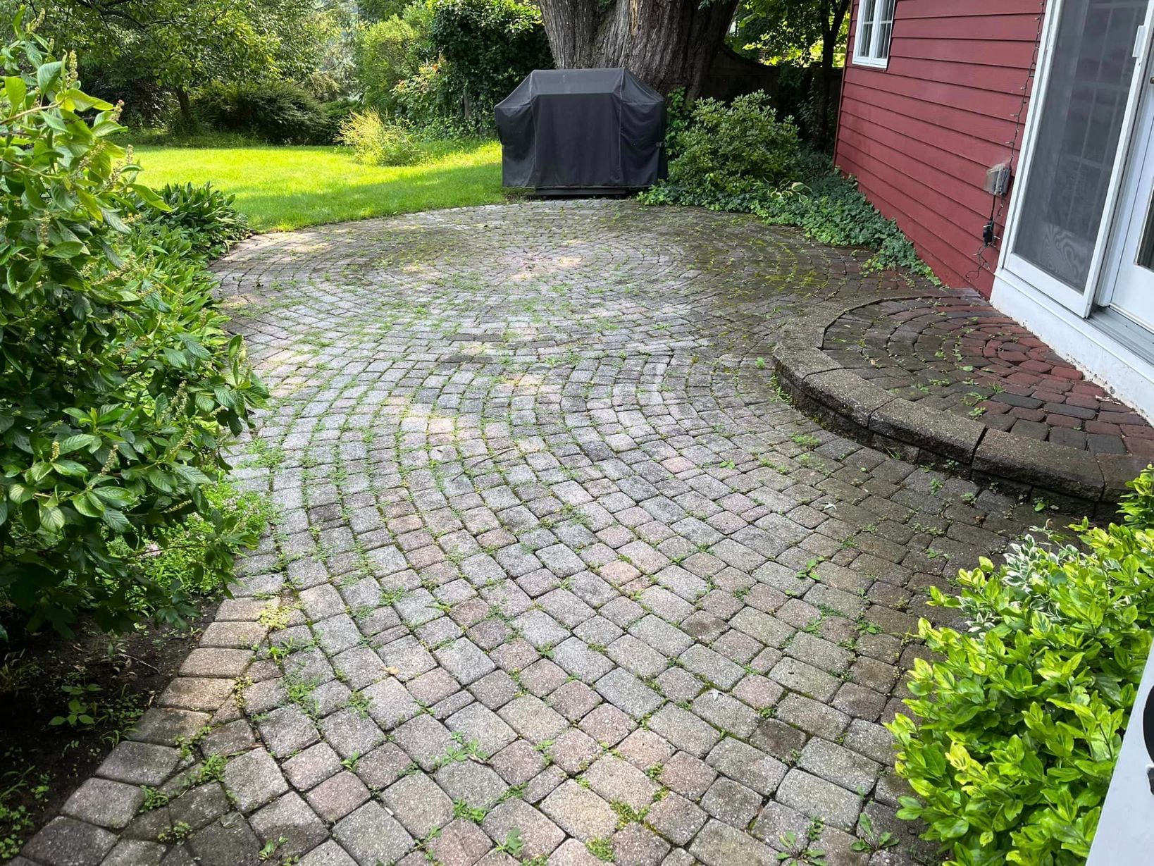 Gallery Image : JCH Softwash LLC