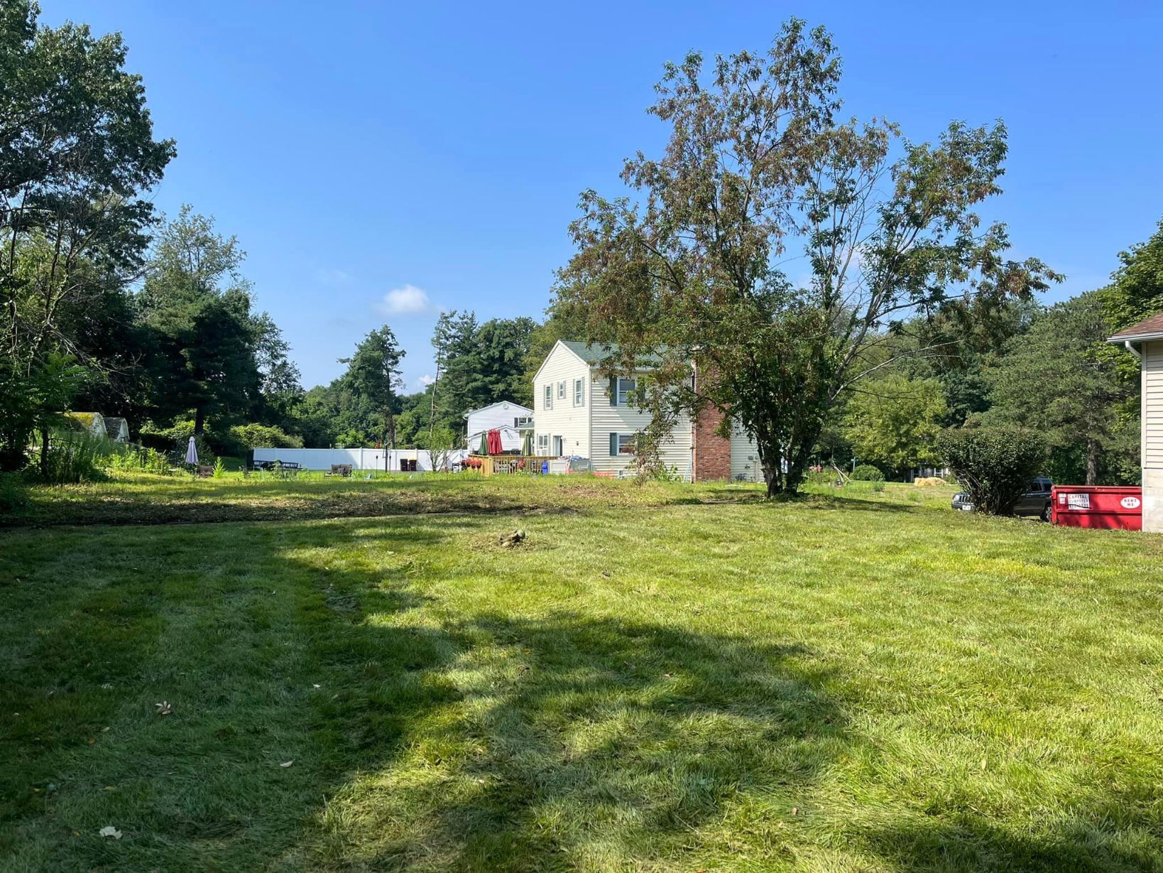 Gallery Image : JCH Softwash LLC
