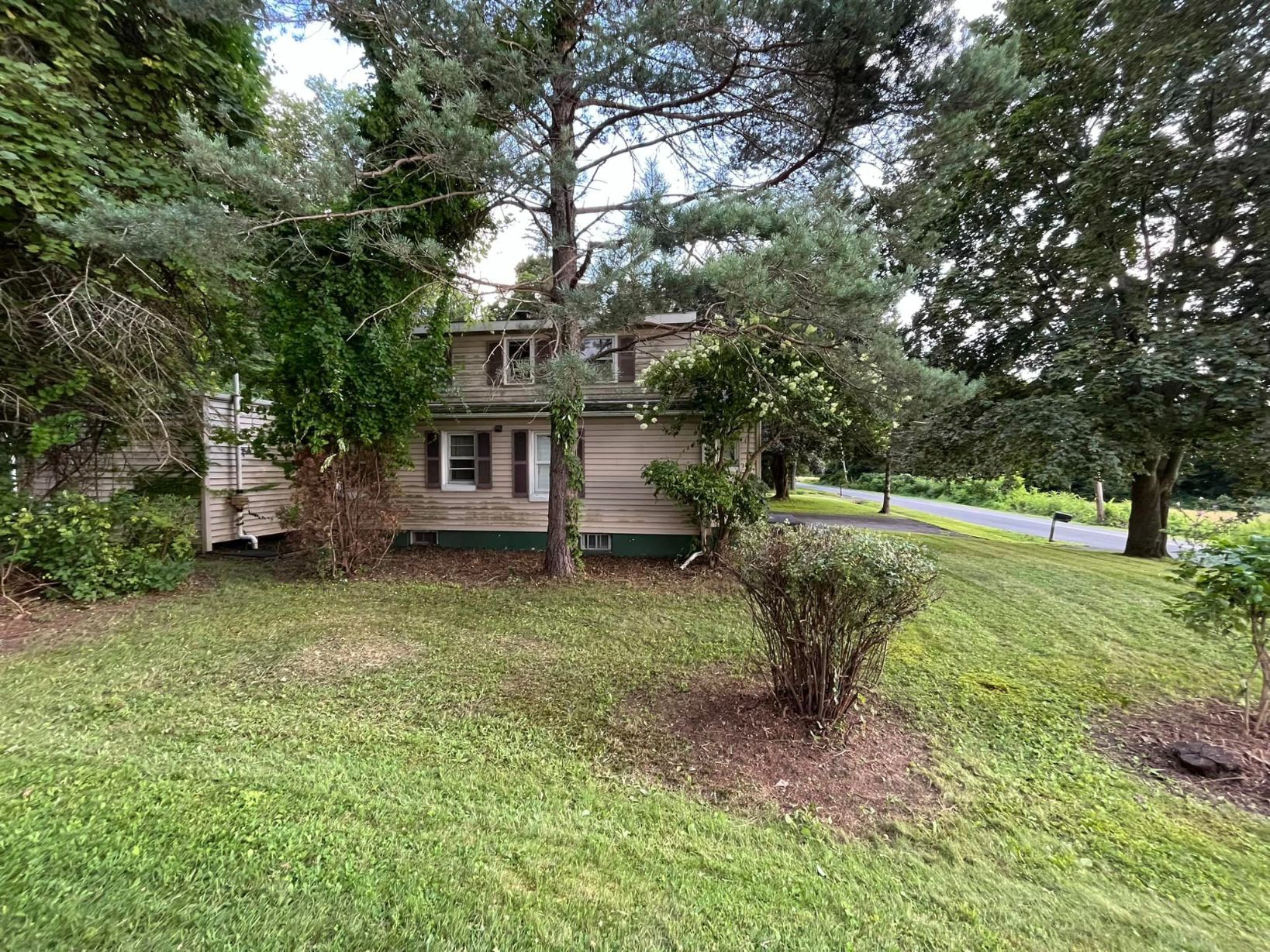 Gallery Image : JCH Softwash LLC