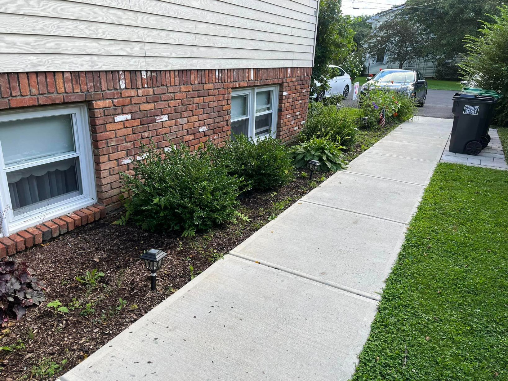 Gallery Image : JCH Softwash LLC