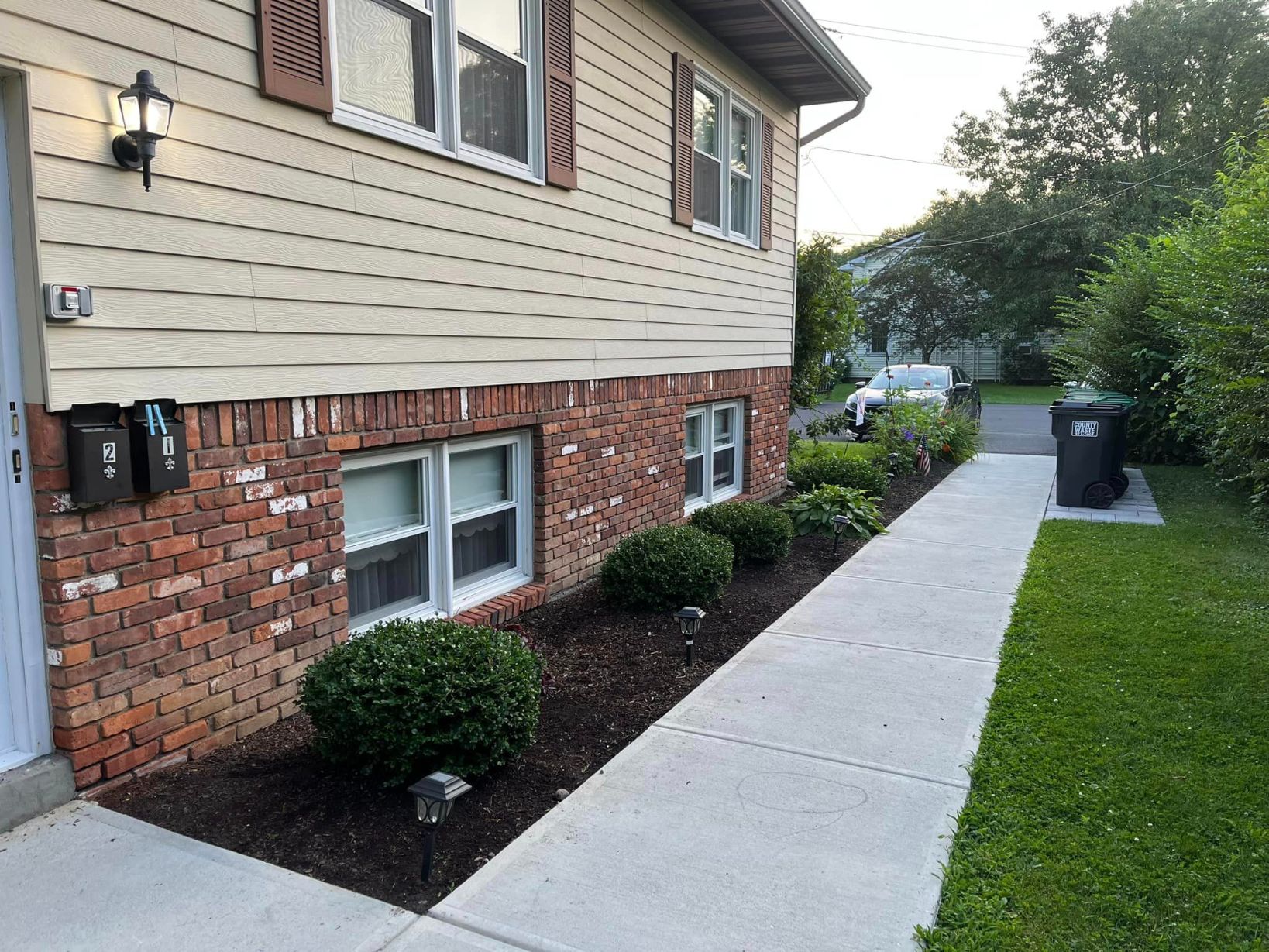 Gallery Image : JCH Softwash LLC