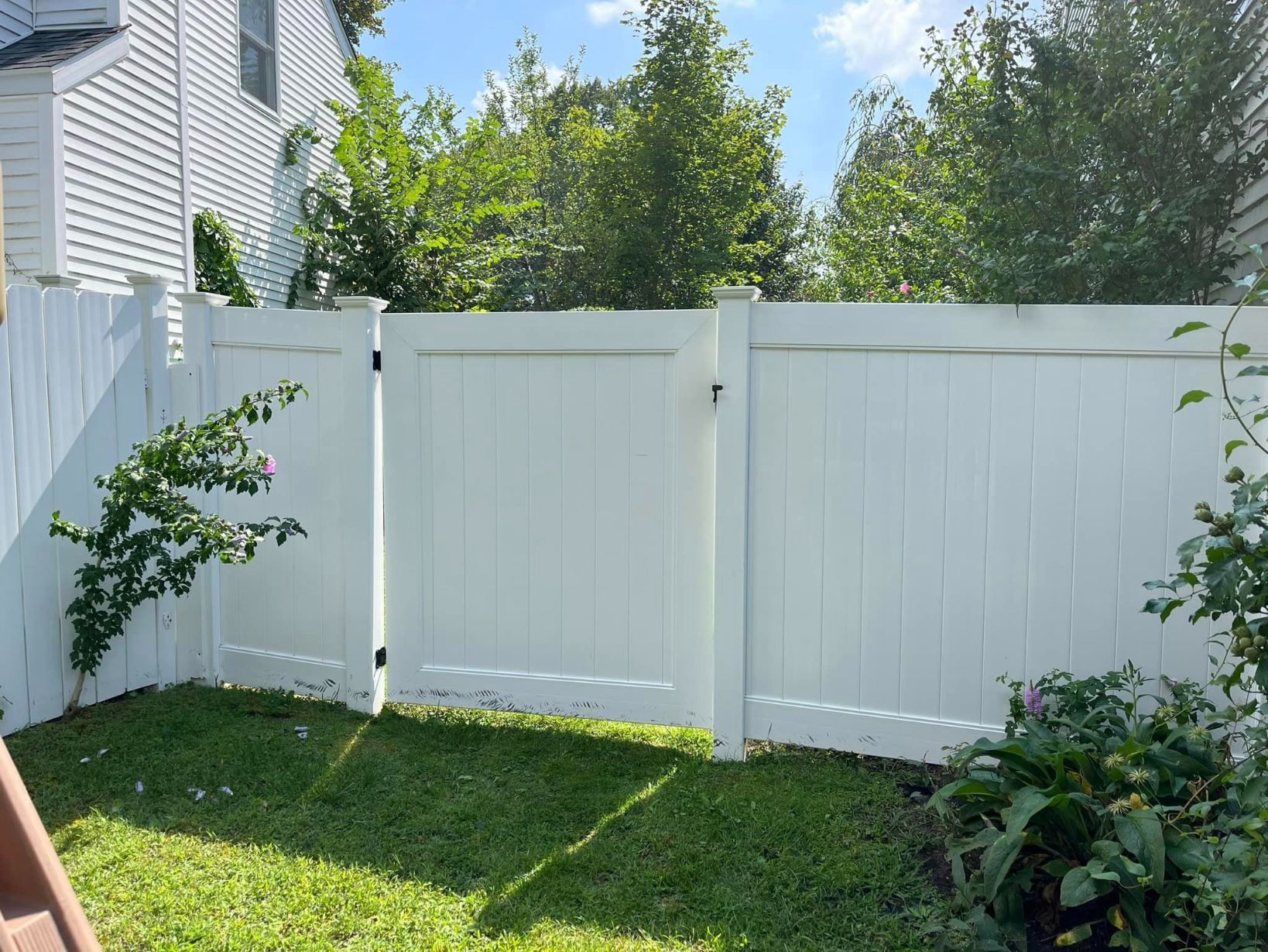 Gallery Image : JCH Softwash LLC