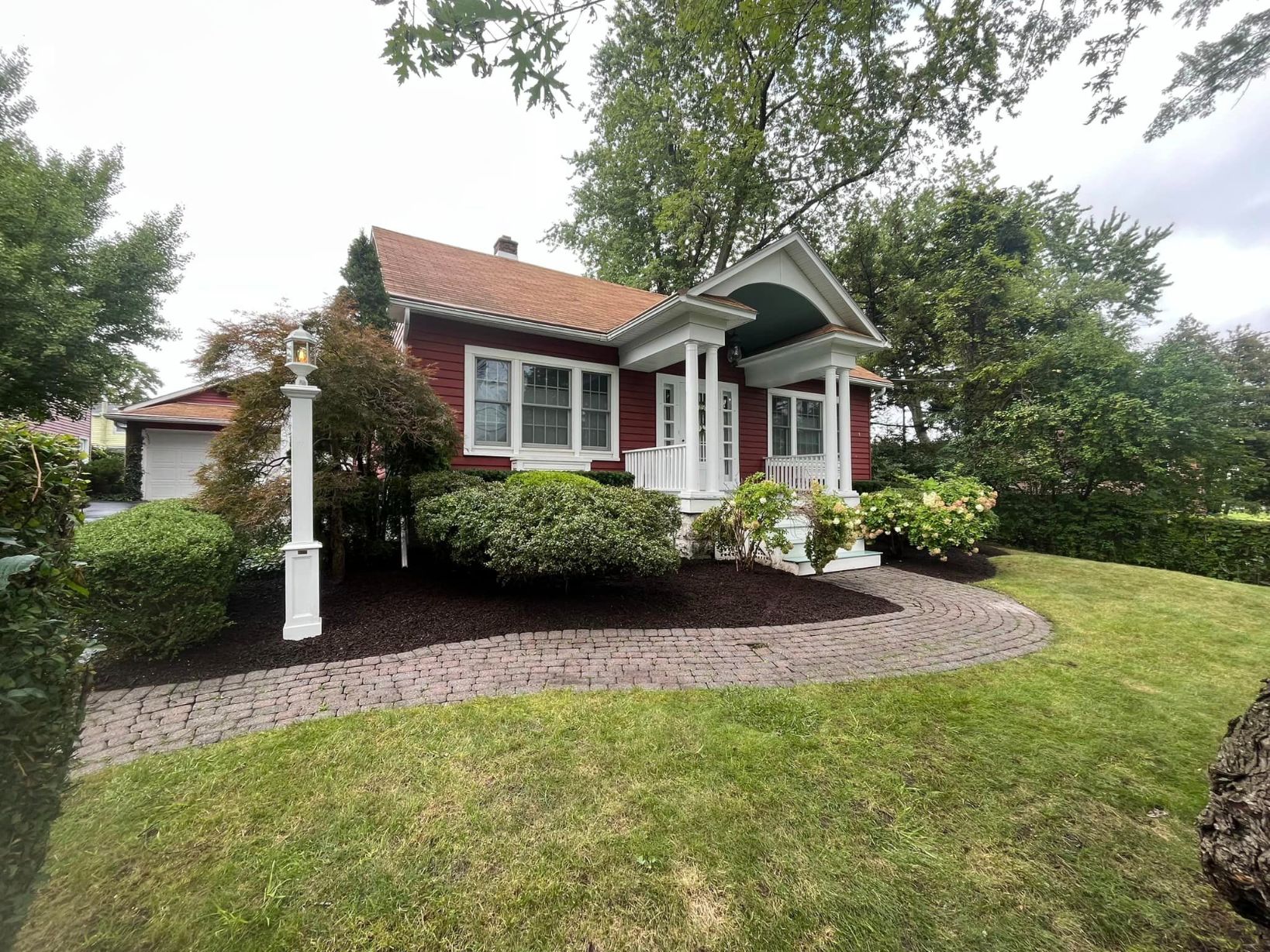 Gallery Image : JCH Softwash LLC
