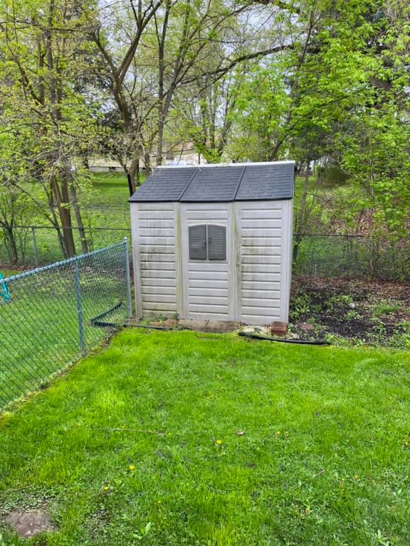 Gallery Image : JCH Softwash LLC