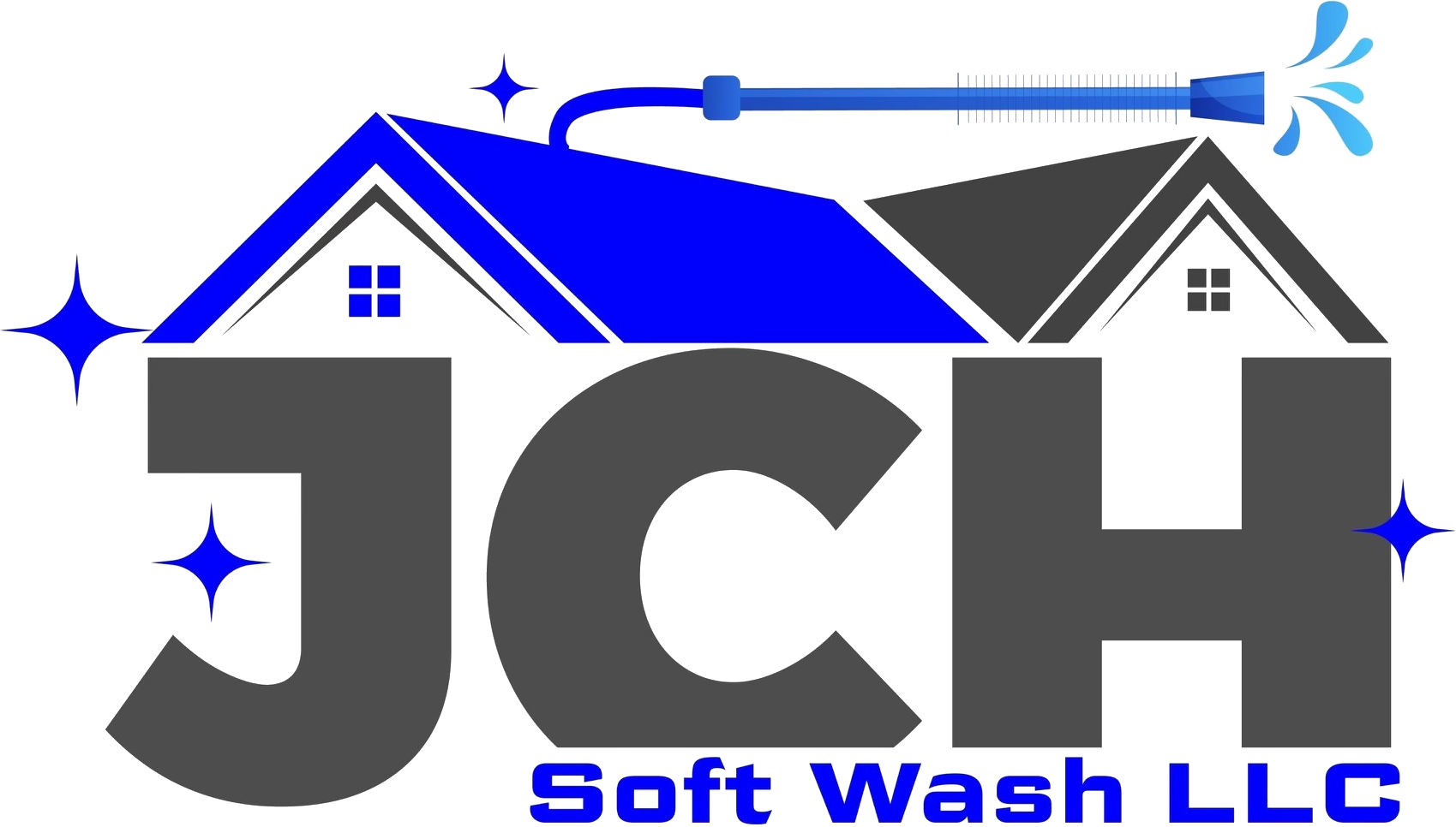 JCH Softwash LLC